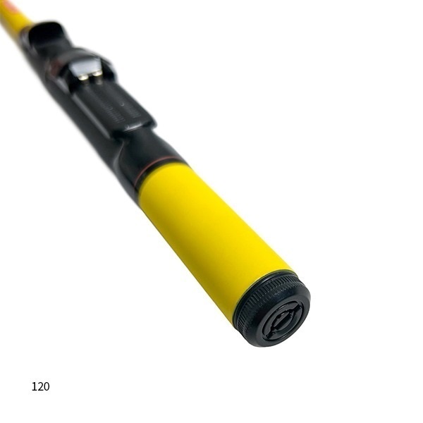 ROCK GAP MOBILE【持ち運びに便利/コンパクトロッド/穴釣り/カサゴ/根魚】